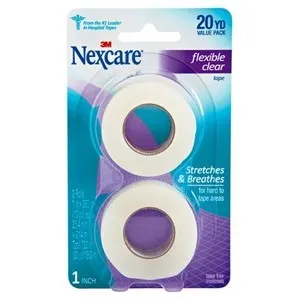 3M - 7712 - Nexcare Flexible First Aid Tape