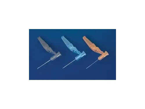 Smiths Medical ASD - 402558 - Needle, Safety, Edge Hypodermic