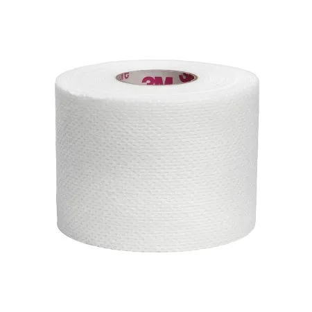 3M - 2862S - Medipore H Perforated Medical Tape Medipore H White 2 Inch X 2 Yard Soft Cloth NonSterile
