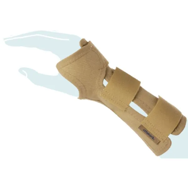 Ottobock - From: 4142 To: 4143 - Manu 3d Wrist With Thumb Loop