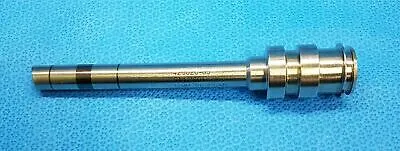Intuitive Surgical              - 420020 - Intuitive Surgical  Da Vinci S/Si 12mm Instrument Cannula