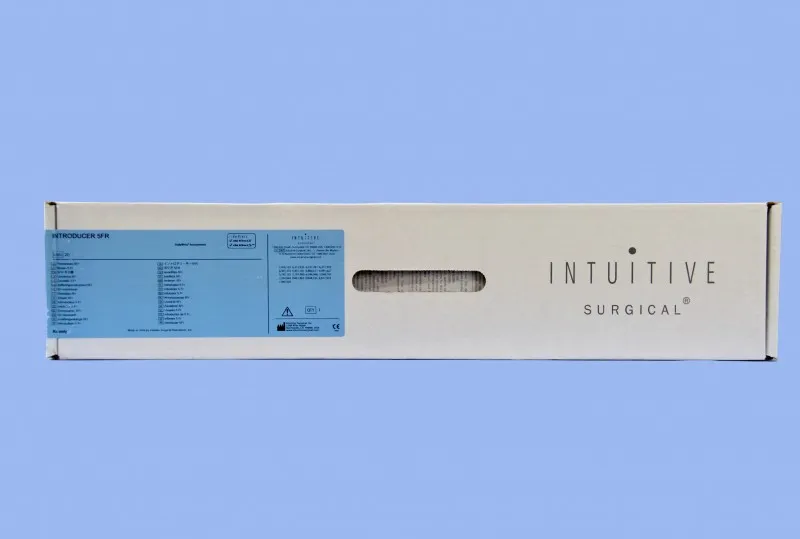 Intuitive Surgical              - 420225 - Intuitive Surgical Introducer 5fr 5mm Davinci S & Da Vinci Si