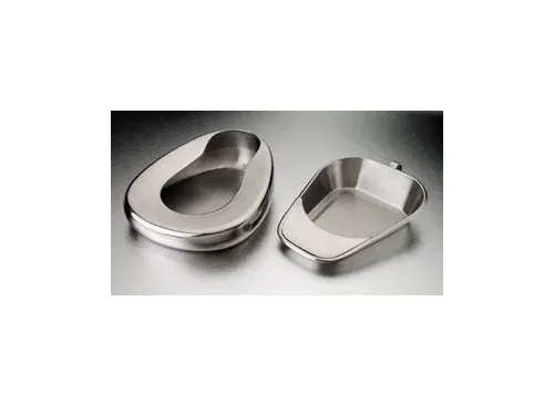 Tech-Med Services - 4227 - Adult Bedpan