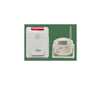 Smart Caregiver - 433MS-SYS - 433-EC with 433-MS - Economy CordLess Monitor and Motion Sensor