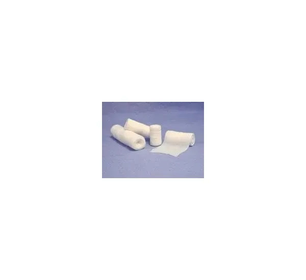 McKesson - From: 41-03 To: 41-04 - Conforming Bandage 4 Inch X 4 1/10 Yard 12 per Pack NonSterile Roll Shape
