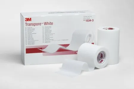 3M - From: 1534-0 To: 1534-3 - Dressing Tape