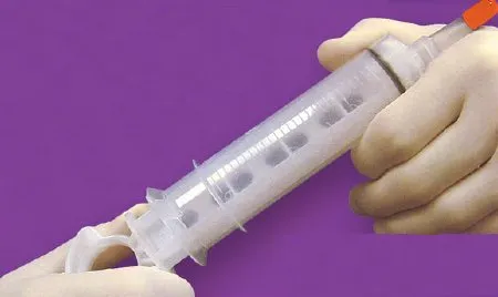 Nurse Assist - 3305 - Pillcrusher   Oral Medication Syringe Pillcrusher 60 mL Catheter Tip Without Safety