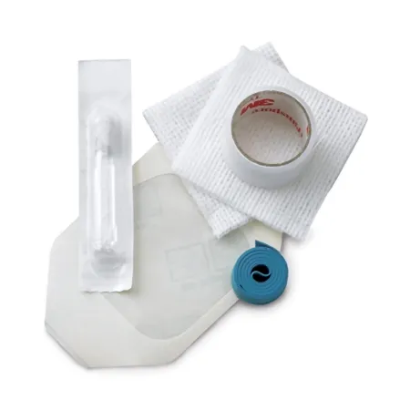 MEDICAL ACTION INDUSTRIES - From: 262811 To: 267014 - Medical Action IV Start Kit