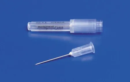 Cardinal - Monoject - 8881250123 - Needle, Hypo Reg 20gx1 Not For Vet Or Dental Kendal