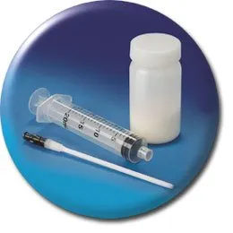 J&J - Surgifoam - 1978 - Hemostatic Powder SurgiFoam 1 Gram Sterile