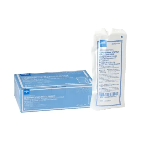 Medline - NON25499 - Sterile Sof-Form Conforming Bandages