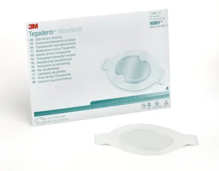 "3m" - From: 90800 To: 90801 - 3mdressing