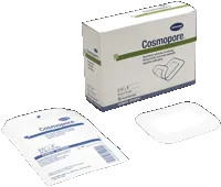 Hartmann - 48100000 - Cosmopore Sterile Adhesive Wound Dressings