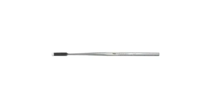 Integra Lifesciences - Miltex - 18-1962 - Chisel Miltex West 5 Mm Width Straight Blade Or Grade Stainless Steel Nonsterile 6-1/4 Inch Length
