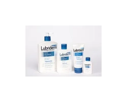 J&J - From: 48231 To: 48826  Johnson & Johnson Lubriderm, Advanced Therapy