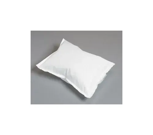 Graham Medical - 50349 - FlexAir Disposable Pillow/ Patient Support, Non-Woven/ Poly, 14&frac12;" x 10&frac12;", White, 50/cs