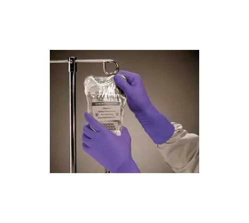 Halyard Health - 50601 - Safeskin Non-Sterile Powder-Free Nitrile-XTRA Exam Glove