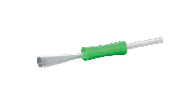 Bard Rochester - Magic3 - 50618 - Bard  Urethral Catheter  Coude Tip Hydrophilic Coated Silicone 18 Fr. 16 Inch