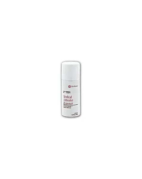 Hollister - Adapt - 7731 -  Adhesive Remover  Spray 2.7 oz.