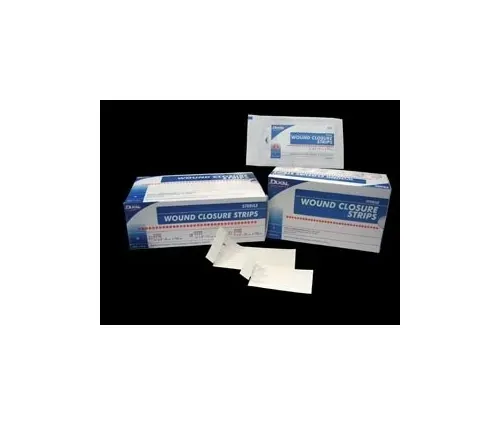 Dukal - From: 5150 To: 5158  Wound Closure Strip, Sterile