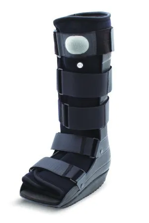 DJO - PROCARE Nextep Contour 2 Air - 79-95173 - Air Walker Boot Procare Nextep Contour 2 Air Pneumatic Small Left Or Right Foot Adult