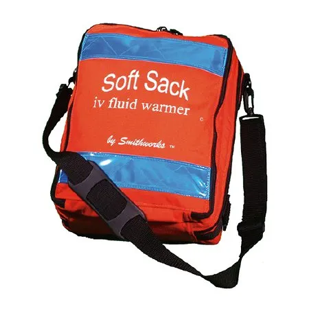 Smithworks Medical - Soft Sack - SOFT SACK - IV Fluid Warmer Soft Sack
