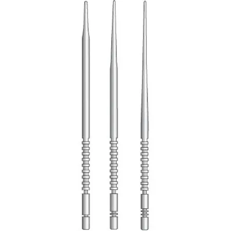 Sklar - 96-4150 - Os Dilator Set Sklar Fundus Teflon Nonsterile