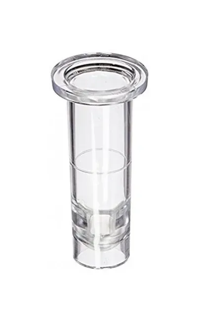 Globe Scientific - 5504 - Sample Cup, Nesting, Ps For 12mm & 13mm Tubes