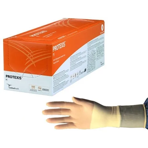 Cardinal Health - From: 2D72PT70X To: 2D72PT85X  Protexis    Polyisoprene Surgical Glove, Powder Free