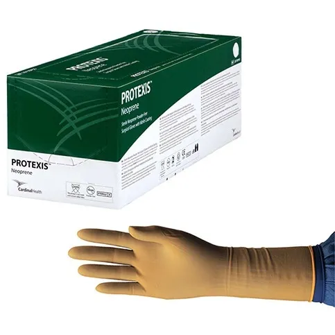 Cardinal Health - Protexis - 2D73DP85 -  Neoprene Surgical Glove, Powder Free, Sterile