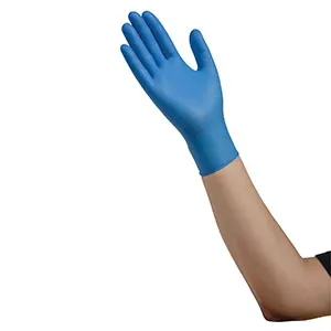 Cardinal Health - From: 8895NB To: 8899NB  Esteem    Nitrile Micro Textured Powder Free Gloves, Non Sterile,REPLACES 558895N