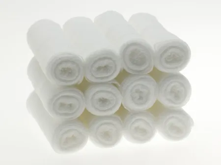 Medline - Supra Foam - PRM25492 - Conforming Bandage Supra Foam 2 X 75 Inch 12 per Pack NonSterile 1-Ply Roll Shape