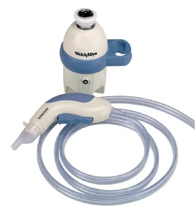 Welch Allyn - 29381 - Adapter Kit For 29350 Welch Allyn Ear Wash System