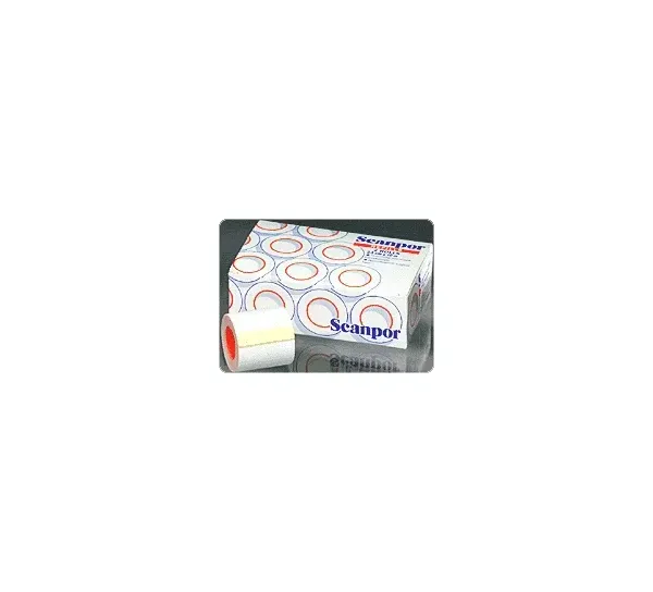 Bard Rochester - 968624 - Scanpore Non Woven Hypoallergenic Tape