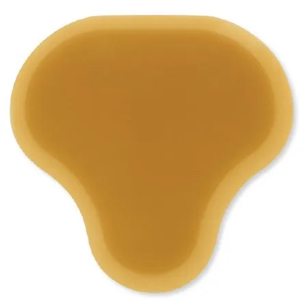 Hollister - 519965 - Restore Hydrocolloid Dressing with Tapered Edges/Triangle Shaped 26 1/2", Sterile