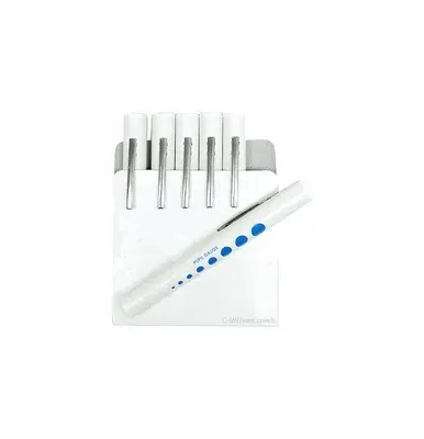 BV Medical - From: 60-100-000 To: 60-403-020 - Penlight, High Intensity, Reusable