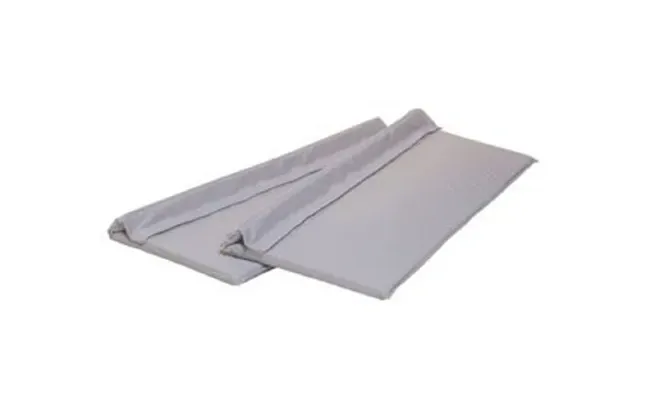 Graham-Field - 6013364 - Side Rail Pad Cushion Ease Fits 3/4 Rails, Lumex - Support Surfaces