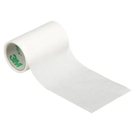 3M - 1530S-2 - Paper Surgical Tape, Single Use