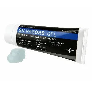Medline - SilvaSorb - From: MSC9301EP To: MSC9344EP -  Silver Wound Gel  NonSterile