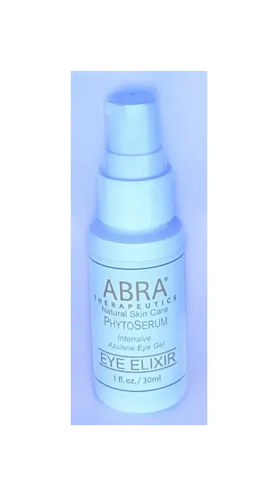Abra Therapeutics - 61101 - Skin Care Treatments - Azulene Eye Elixir