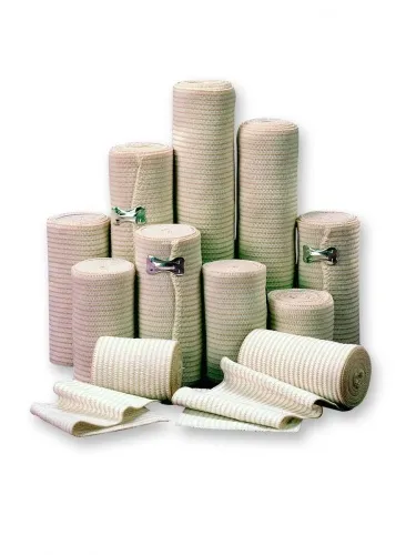 AMD Ritmed - From: 620 To: 623  Elastic Bandage, Contains Latex, Shrink Wrapped