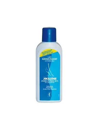 Laboratories Asepta - 637 -  Line Softening Dry Foot Lotion