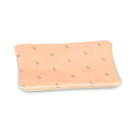 Smith & Nephew - Allevyn Ag Non-Adhesive - 66020980 - Allevyn Ag Non Adhesive Silver Foam Dressing Allevyn Ag Non Adhesive 6 X 6 Inch Square Sterile