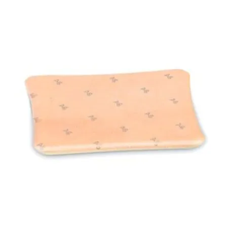 Smith & Nephew - Allevyn Ag Non-Adhesive - 66020977 - Allevyn Ag Non Adhesive Silver Foam Dressing Allevyn Ag Non Adhesive 2 X 2 Inch Square Sterile