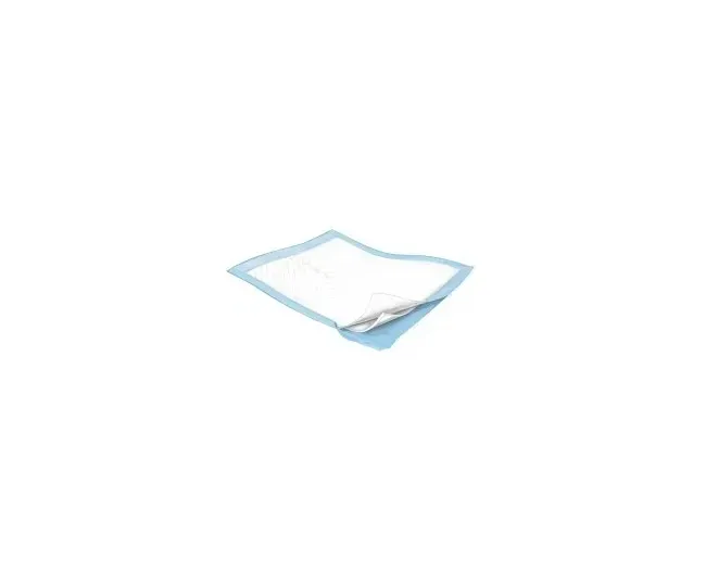 Cardinal Covidien - From: 1545 To: 1550 - Kendall Medtronic / Covidien Sure Care Fluff Underpad