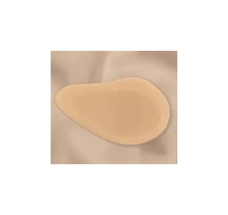 Classique - From: 682017231099 To: 682017232393  Post Mastectomy Silicone Breast Form Asymmetrical form Beige 2