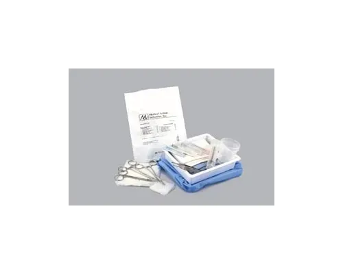 Medical Action - 69298 - Medical Action Laceration Tray
