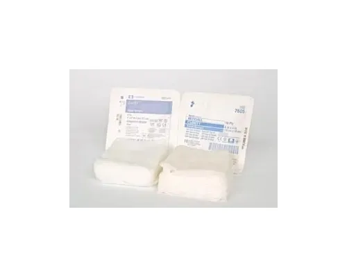 Medtronic / Covidien - 6939 - Gauze Sponge, 2-Ply, Sterile 10s in Plastic Tray