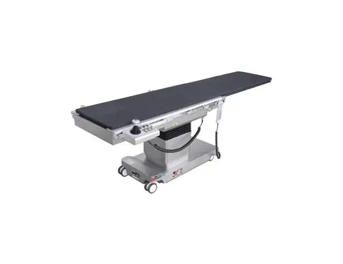 Avante Health Solutions - 70G600 - Delphi CF Vascular Floating Top Table (DROP SHIP ONLY)