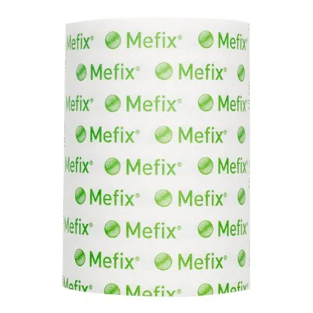 MOLNLYCKE HEALTH CARE - Mefix - 310599 - Molnlycke  Perforated Dressing Retention Tape with Liner  White 2 Inch X 11 Yard Nonwoven Spunlace Polyester NonSterile